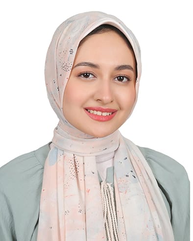 Doaa K. - Rapid Translate 翻译员